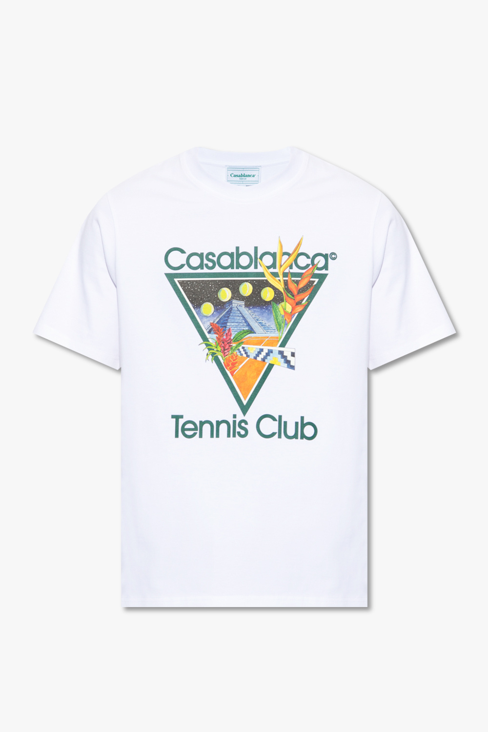 Casablanca Tシャツ 300x300-f3-albu-km-y-27-